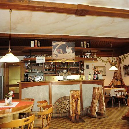 Gasthof Waldemar Hotell Hermagor Eksteriør bilde