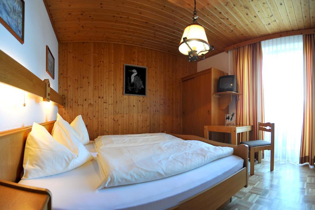 Gasthof Waldemar Hotell Hermagor Rom bilde